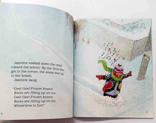 Load image into Gallery viewer, SO MUCH SNOW! - Robert Munsch
