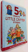 Load image into Gallery viewer, 5-MINUTE LITTLE CRITTER STORIES - Mercer Mayer
