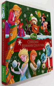 DISNEY CHRISTMAS STORYBOOK COLLECTION - Walt Disney Company