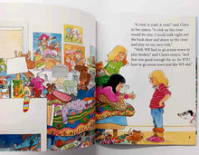 Load image into Gallery viewer, JUST ONE GOAL! - Robert Munsch
