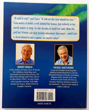 Load image into Gallery viewer, JUST ONE GOAL! - Robert Munsch
