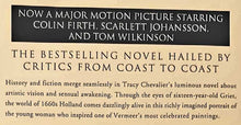 Load image into Gallery viewer, GIRL WITH A PEARL EARRING - Tracy Chevalier
