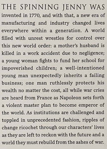 THE ARMOR OF LIGHT - Ken Follett