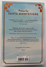 Load image into Gallery viewer, WAIT FOR ME - Santa Montefiore
