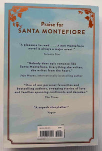 WAIT FOR ME - Santa Montefiore