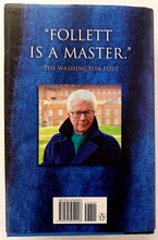 Load image into Gallery viewer, THE ARMOR OF LIGHT - Ken Follett
