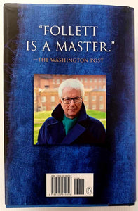 THE ARMOR OF LIGHT - Ken Follett