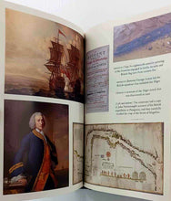 Load image into Gallery viewer, THE WAGER - David Grann
