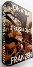 Load image into Gallery viewer, CROSSROADS - Jonathan Franzen
