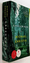 Load image into Gallery viewer, GREENWOOD - Michael Christie
