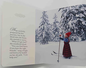 THE CHRISTMAS WISH - Lori Evert