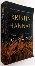 Load image into Gallery viewer, THE FOUR WINDS - Kristin Hannah
