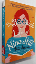 Load image into Gallery viewer, THE BOOKISH LIFE OF NINA HILL - Abbi Waxman
