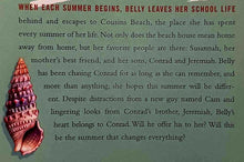 Load image into Gallery viewer, THE SUMMER I TURNED PRETTY - Jenny Han
