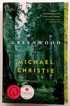 Load image into Gallery viewer, GREENWOOD - Michael Christie

