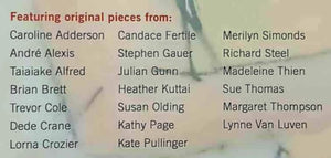 IN THE FLESH - Kathy Page, Lynne Van Luven