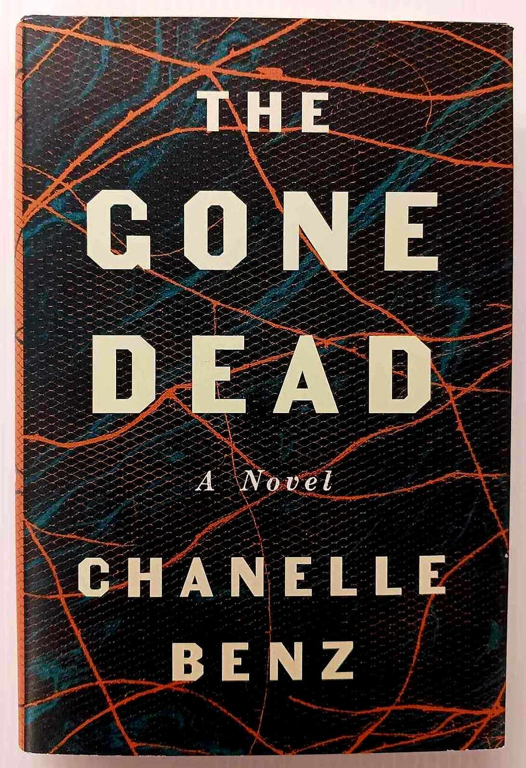 THE GONE DEAD - Chantelle Benz