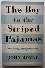 Load image into Gallery viewer, THE BOY IN THE STRIPED PAJAMAS - John Boyne
