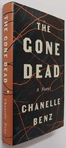 THE GONE DEAD - Chantelle Benz