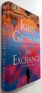 THE EXCHANGE - John Grisham