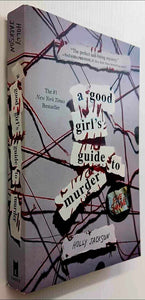 A GOOD GIRL'S GUIDE TO MURDER - Holly Jackson