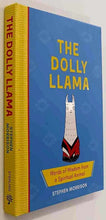 Load image into Gallery viewer, THE DOLLY LLAMA - Stephen Morrison
