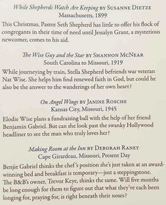 LOVE'S PURE LIGHT - Susanne Dietze, Shannon McNear, Janine Rosche, Deborah Raney