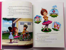 Load image into Gallery viewer, FANCY NANCY 5-MINUTE STORIES - Jane O&#39;Conner
