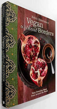 Load image into Gallery viewer, ROBIN ROBERTSON&#39;S VEGAN WITHOUT BORDERS - Robin Robertson
