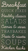 Load image into Gallery viewer, SUPER FOOD FAMILY CLASSICS - Jamie Oliver
