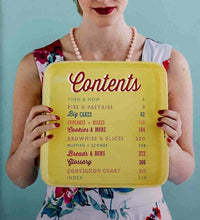Load image into Gallery viewer, RETRO BAKING - Women&#39;s Weekly
