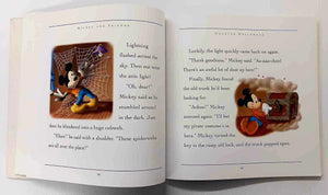 DISNEY SCARY STORIES - Walt Disney Company