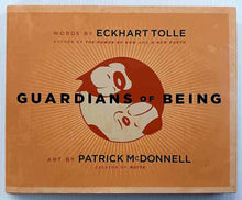 Load image into Gallery viewer, GUARDIANS OF BEING - Eckhart Tolle

