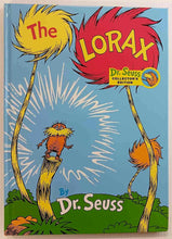Load image into Gallery viewer, THE LORAX - Dr. Seuss
