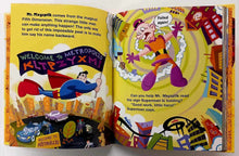 Load image into Gallery viewer, DC SUPER FRIENDS - Golden Books
