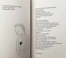Load image into Gallery viewer, HOME BODY - Rupi Kaur
