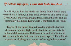 THE FOUR WINDS - Kristin Hannah