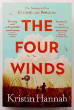 Load image into Gallery viewer, THE FOUR WINDS - Kristin Hannah
