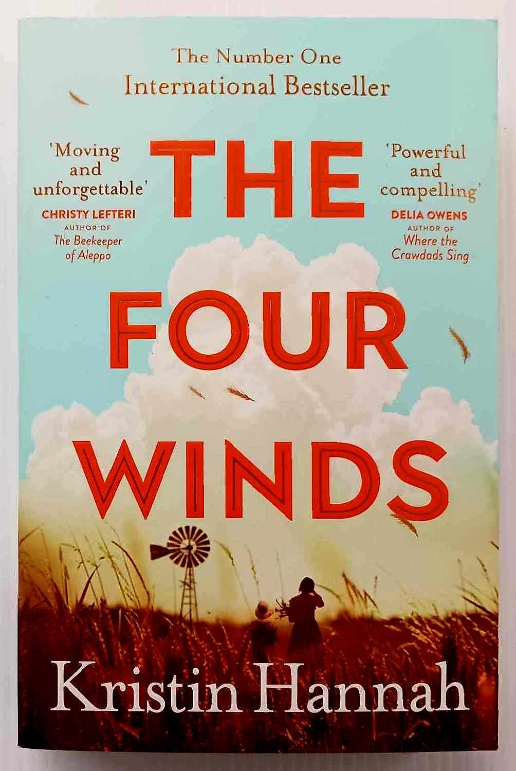 THE FOUR WINDS - Kristin Hannah
