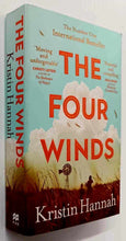 Load image into Gallery viewer, THE FOUR WINDS - Kristin Hannah
