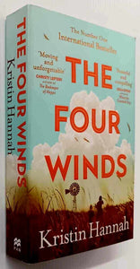 THE FOUR WINDS - Kristin Hannah