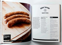 Load image into Gallery viewer, HOMEMADE SAUSAGE - Chris Carter, James Peisker
