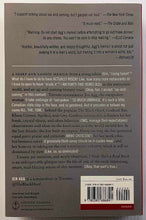 Load image into Gallery viewer, I HEAR SHE'S A REAL BITCH - Jen Agg
