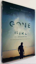 Load image into Gallery viewer, GONE GIRL (DVD)
