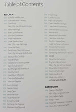 Load image into Gallery viewer, THE COMPLETE BOOK OF CLEAN - Toni Hammersley
