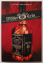 Load image into Gallery viewer, THE DIRT - Neil Strauss, Tommy Lee, Mick Mars, Vince Neil, Nikki Six
