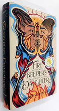 Load image into Gallery viewer, FIREKEEPER'S DAUGHTER - Angeline Boulley
