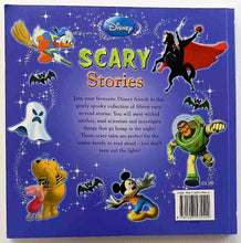 Load image into Gallery viewer, DISNEY SCARY STORIES - Walt Disney Company
