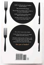 Load image into Gallery viewer, LEADERS EAT LAST - Simon Sinek
