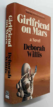 Load image into Gallery viewer, GIRLFRIEND ON MARS - Deborah Willis
